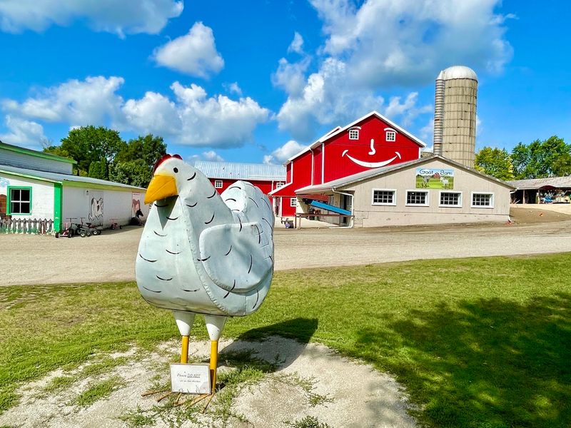 Fall Brings Pumpkins Corn Maze Fun And Extra Farm Energy
