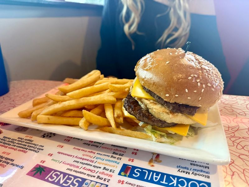 Online Ordering Makes The Classic Favorites Easy To Grab