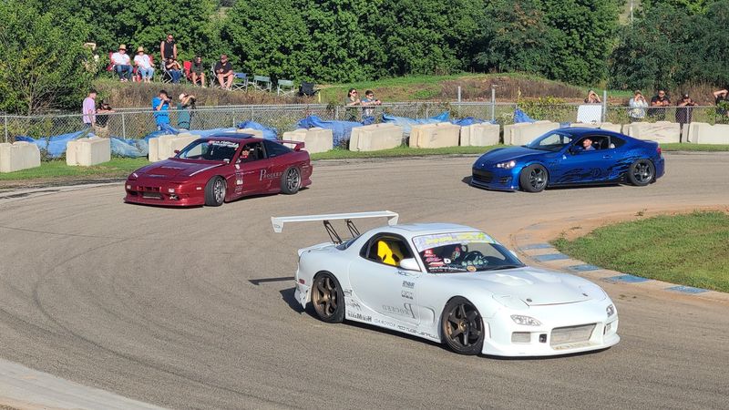 Father's Day Gives Families A Fun Excuse To Compete