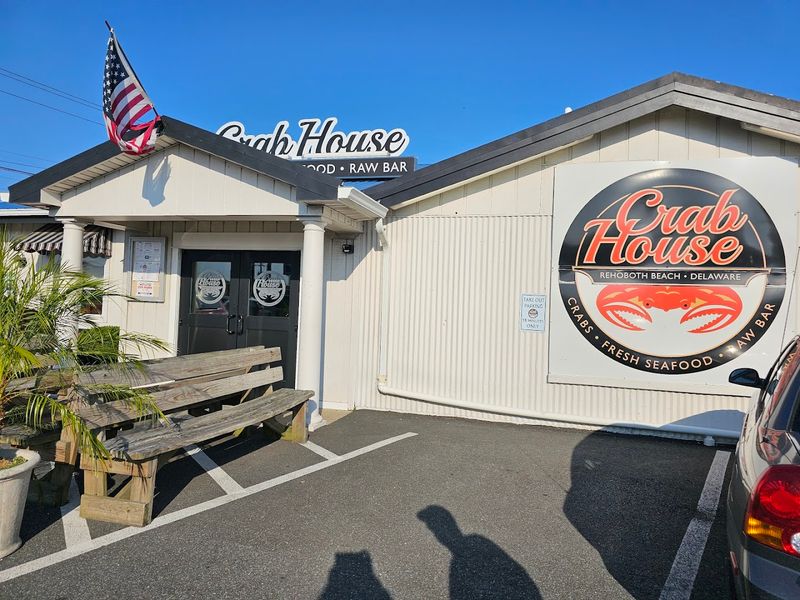 What Makes This Crab Shack So Hard To Forget
