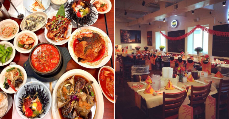 The Legendary Crab Shack Delaware Locals Don’t Want You To Find