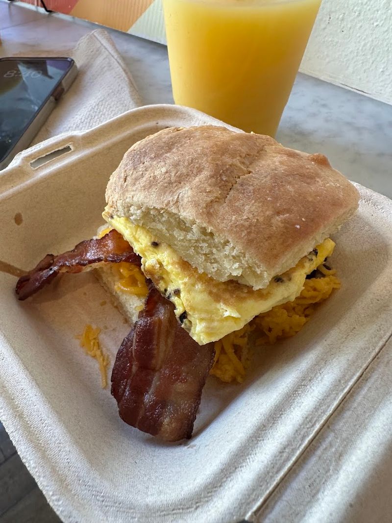 Scratch-Made Flavor With Southern Soul