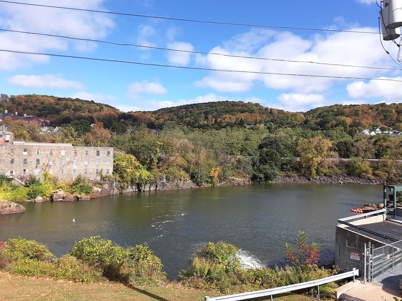 Why Little Falls Belongs On Every Food Lover's Travel List