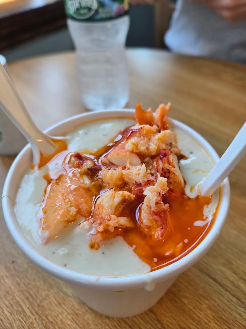 What Makes Chowder So Unforgettable