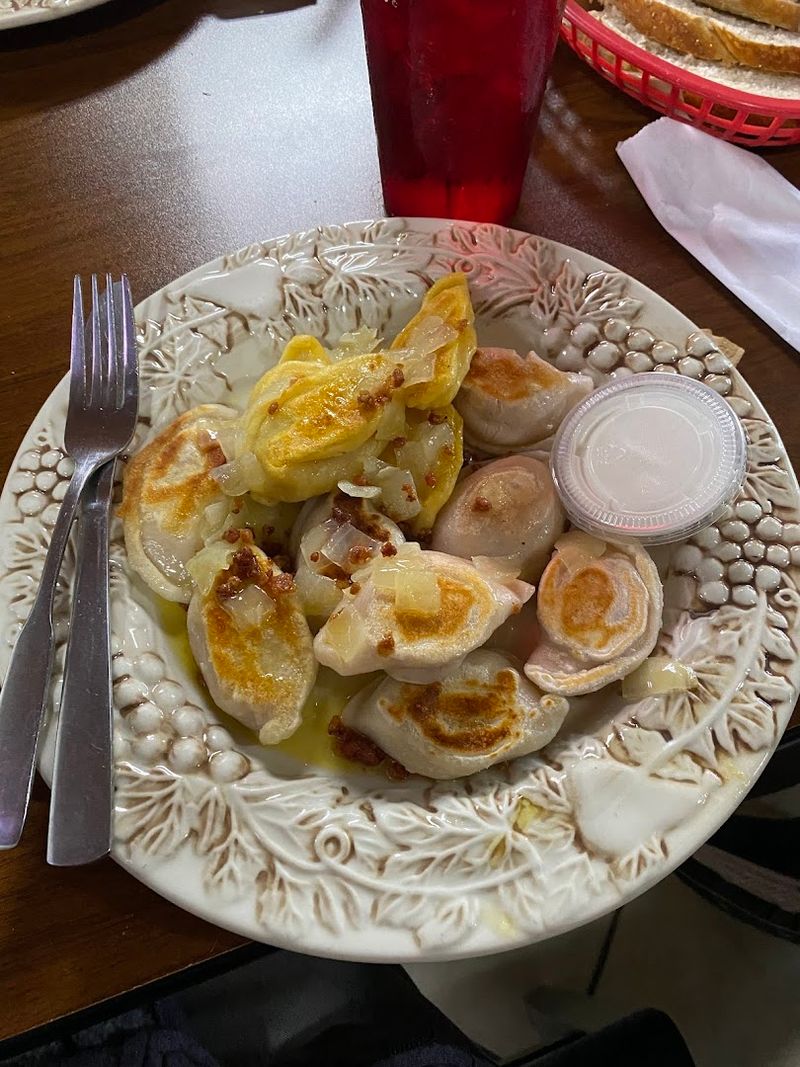 The Comfort Food Stop Worth Chasing