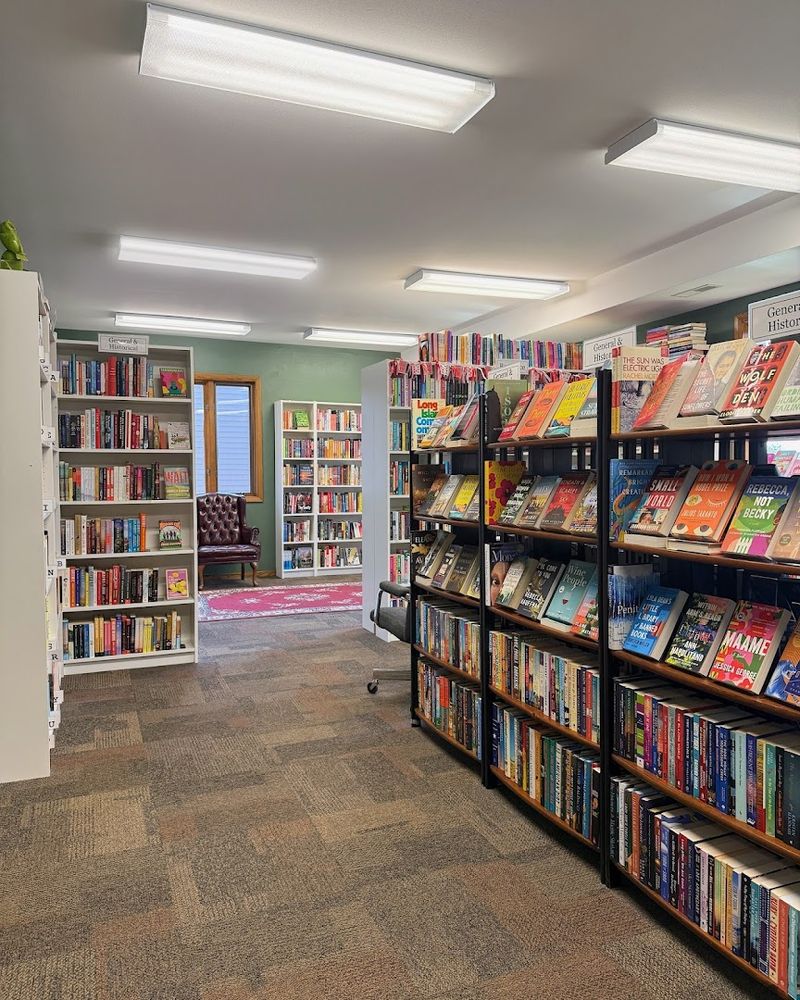 The Book Deal Makes Madison Feel Like A Dream For Budget Readers