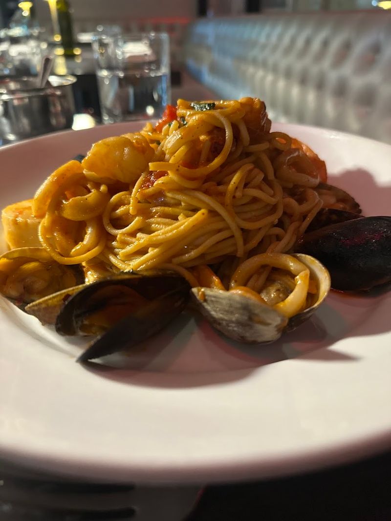 Executive Chef Mimmo Ferraro Keeps The Family Legacy Moving Forward