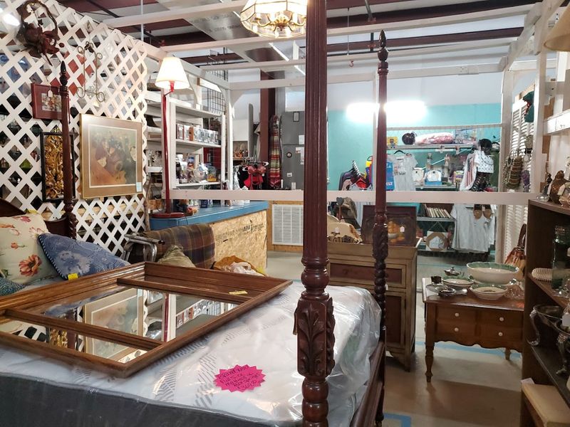 Finders Keepers Resale & Marketplace