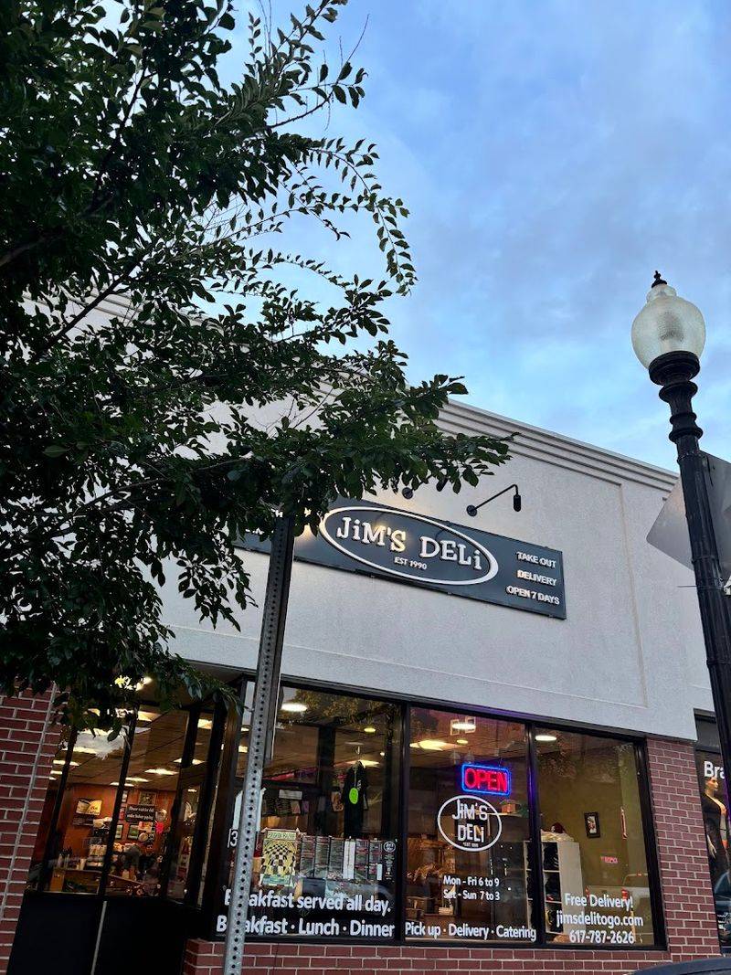 A Brighton Institution With Decades Of History