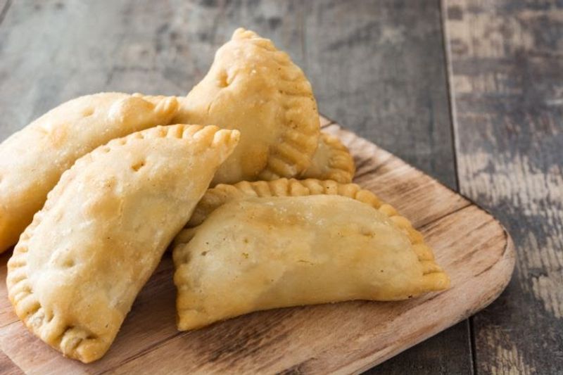 Freshly Baked Breads And Fried Pies Worth Every Bite