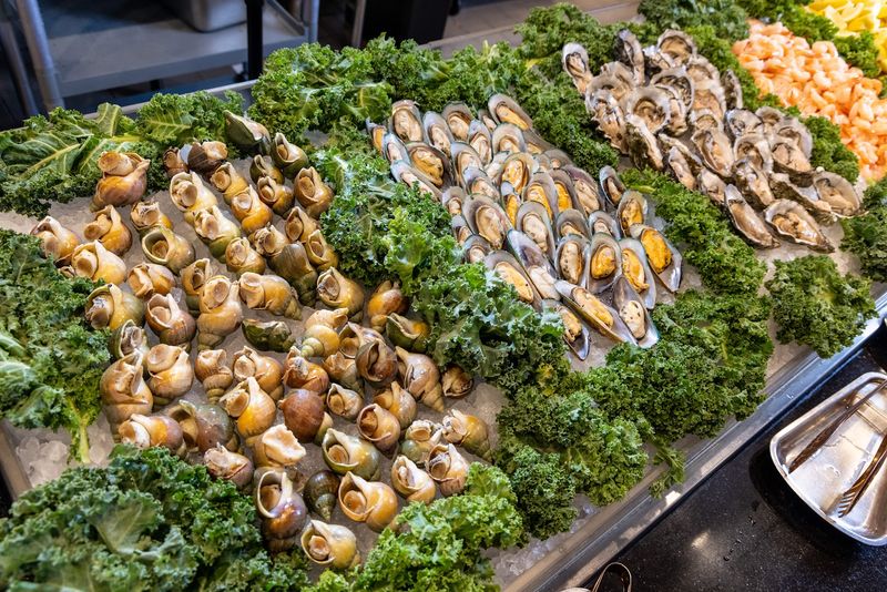 Fresh Seafood That Seafood Fans Will Appreciate