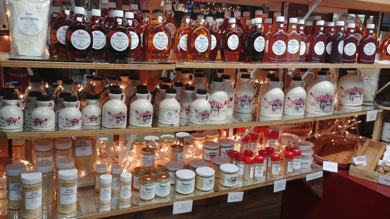 Six Generations Of Maple Know-How Behind Every Bottle