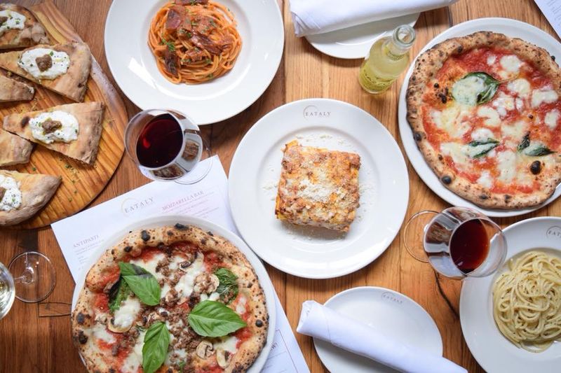 Cooking Classes And Tastings Add Another Layer
