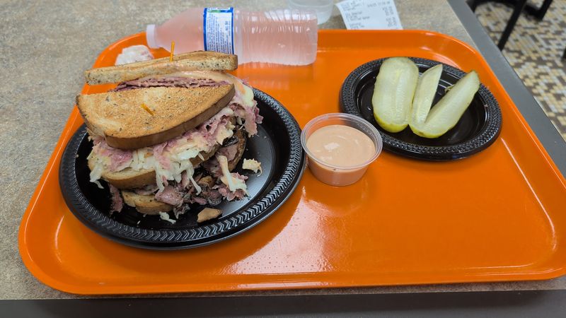 Ingredients That Make A Hoagie Stand Out
