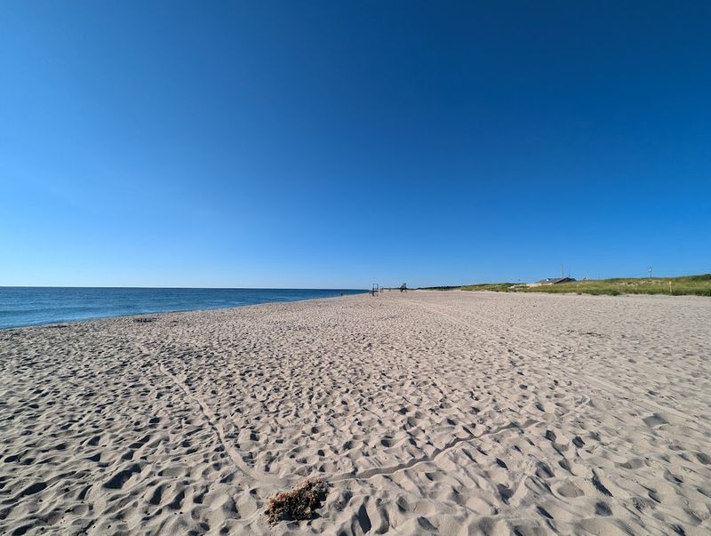 Ten Miles Of Shoreline That Actually Delivers On Its Promise