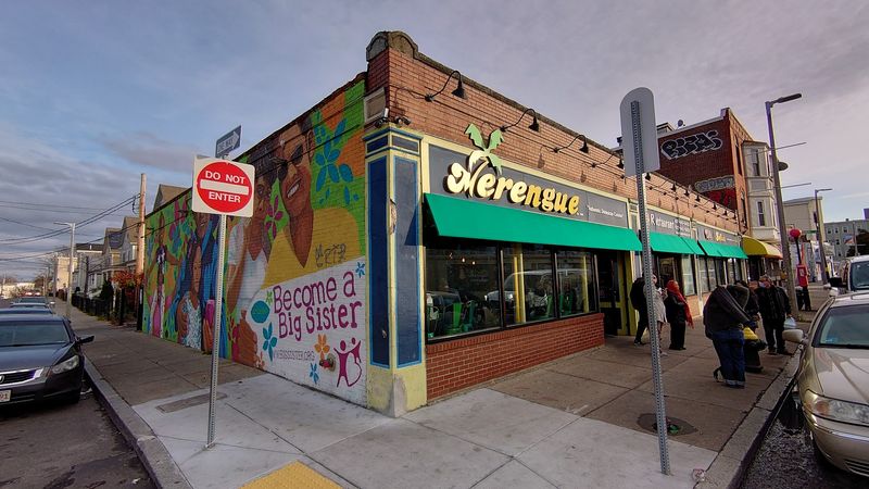 A Restaurant With Deep Roots And A Long History