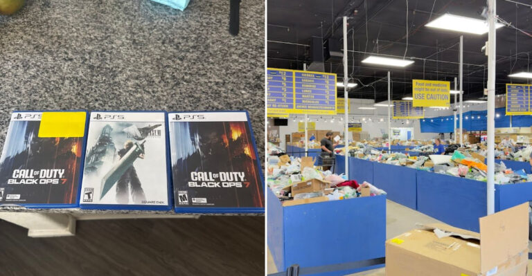 The Massive Arizona Bin Store Where Everything Feels Like A Pricing Error In Your Favor