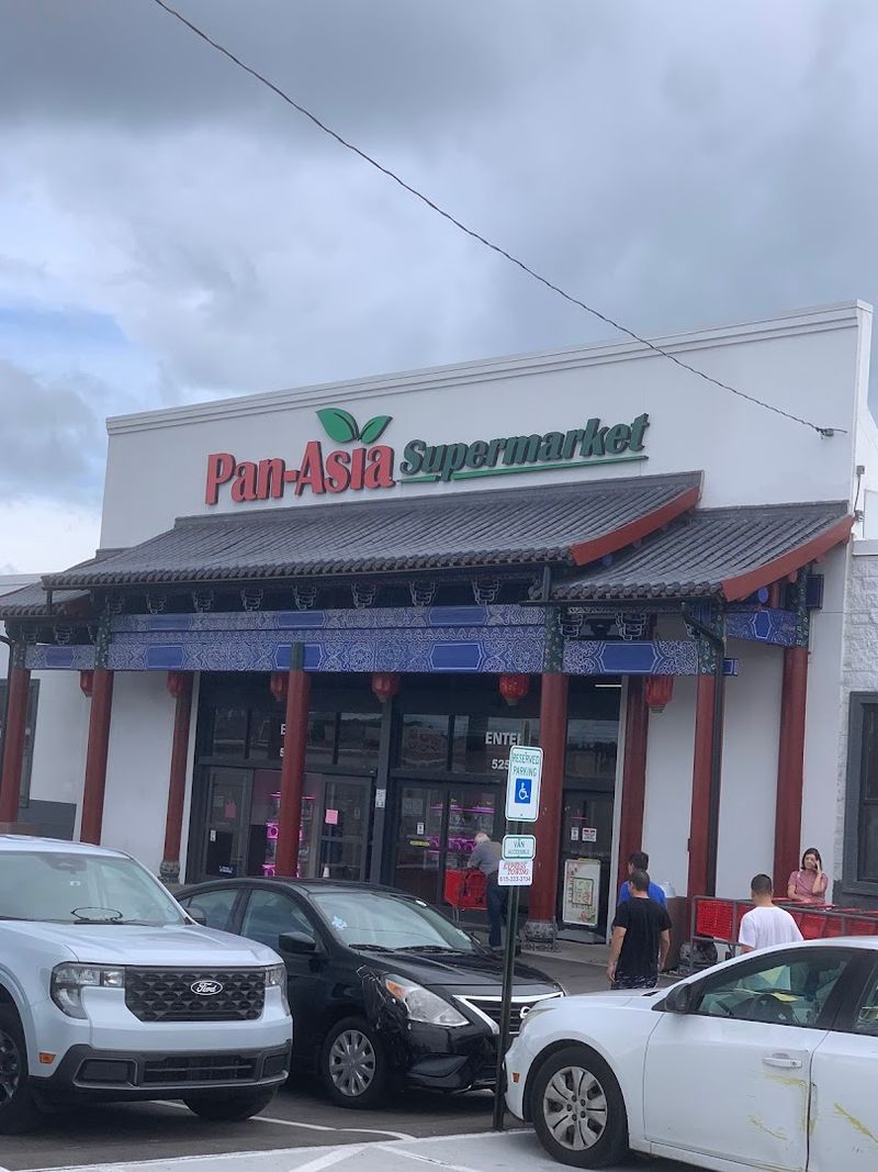 A Store That Changed The Nashville Asian Food Scene Forever