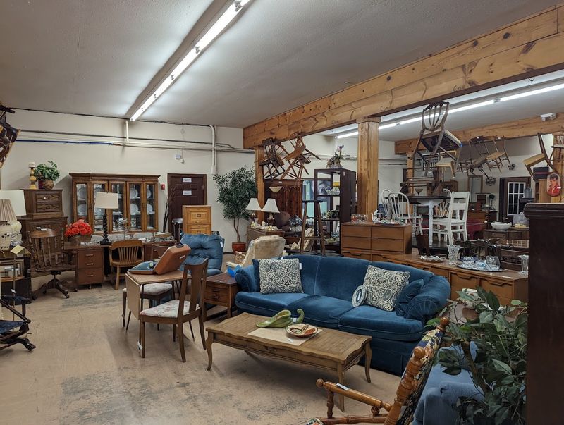 A Store That Rewrites The Rules Of Furniture Shopping