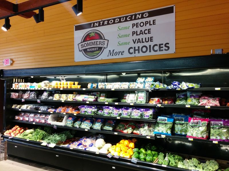 What Sets This Discount Market Apart
