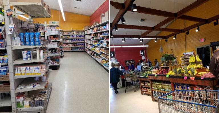 The Massive Ohio Discount Grocery Where Shoppers Save Big Every Week