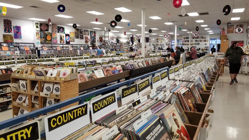 A Store Born In 1977 That Has Only Gotten Bigger With Time