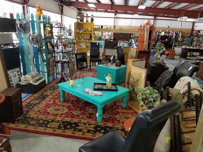 A Space So Big It Deserves Its Own Zip Code