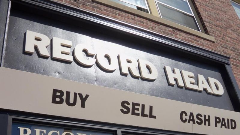 It Has Been Buying, Selling, And Trading Since 1972