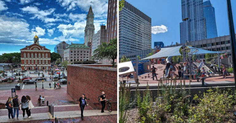 The Massive World Cup Fan Zone In Massachusetts That’s Absolutely Worth Spending All Day At In 2026