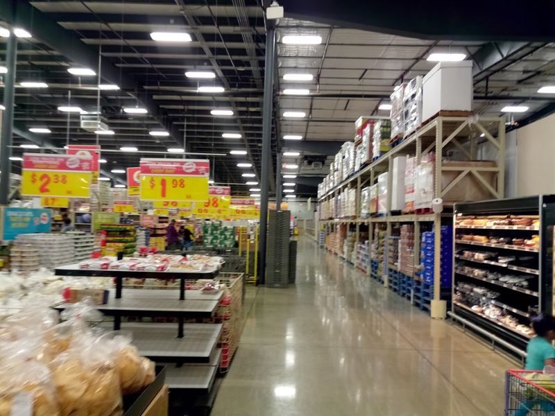 A Warehouse Format That Works In Your Favor