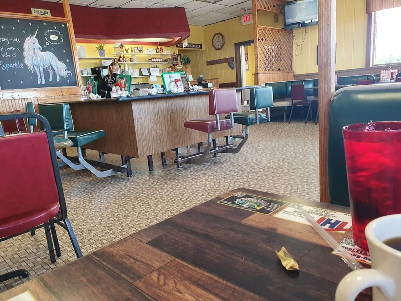 A Classic Ohio Diner Done Right