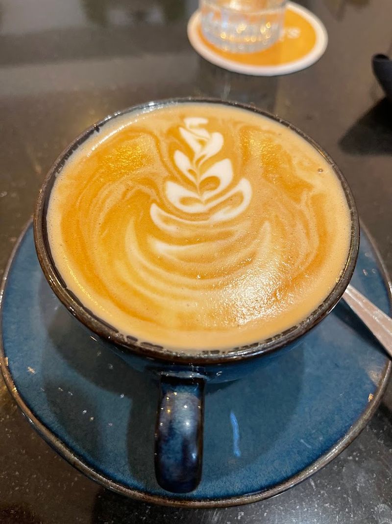 Coffee And Drinks Worth Ordering