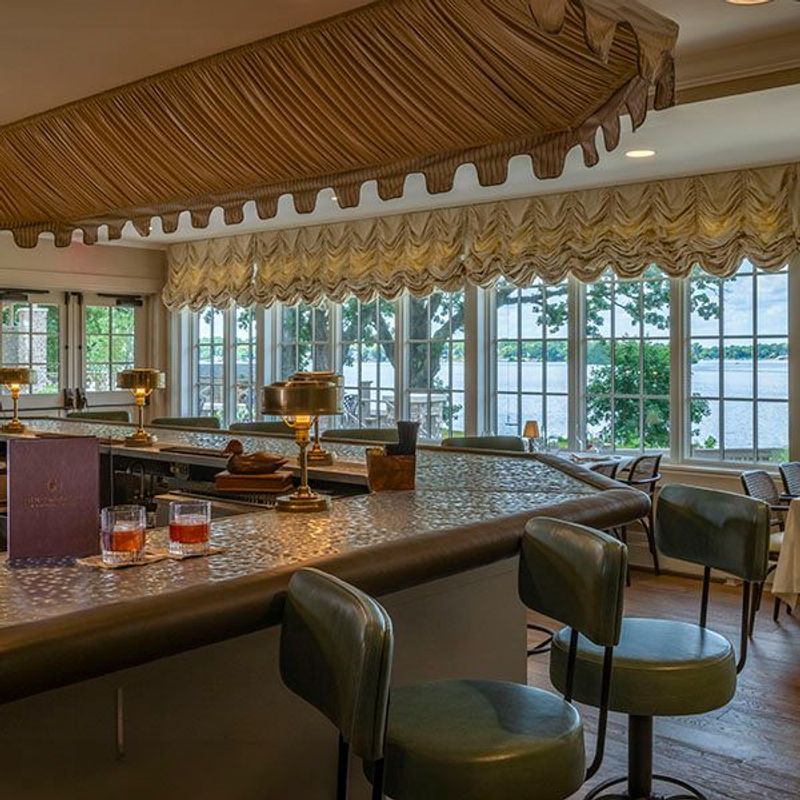 Sunday Brunch Gives Guests Another Reason To Visit