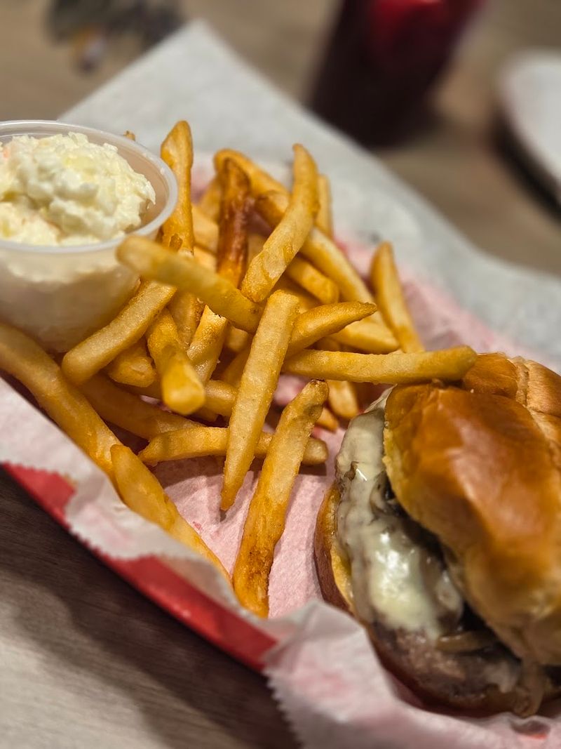 Friday Fish Fries Give It A Classic Wisconsin Touch