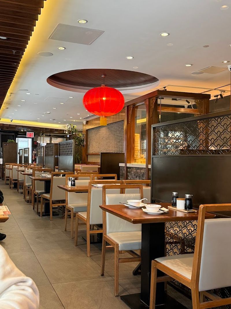 Nine Consecutive Michelin Recommendations And Counting