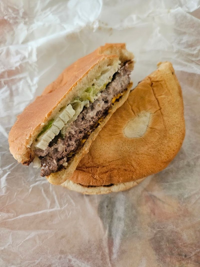Fresh Ingredients Make Every Bite Count