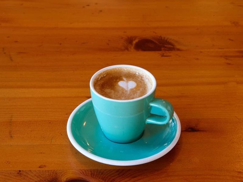 Coffee That Earns Its Own Loyal Following
