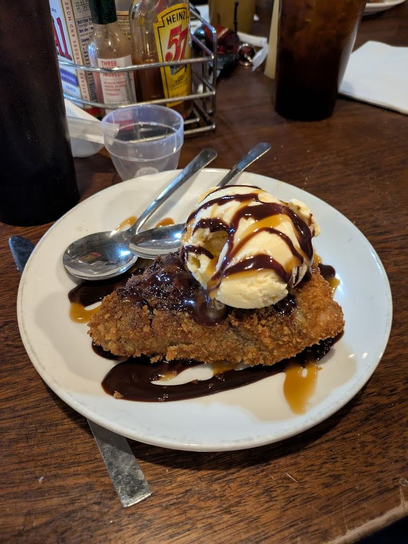 Desserts That Deserve Their Own Visit