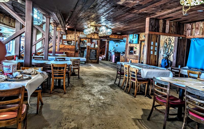 A Place That Feels Bigger Than The Meal