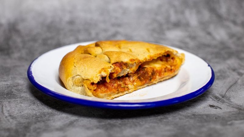 Fresh Wisconsin Ingredients Help Anchor The Menu