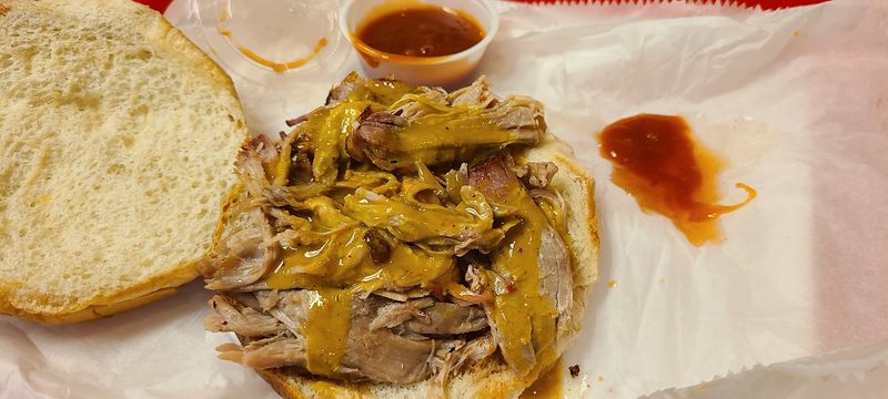 The Role Of The Sauce In Every Bite