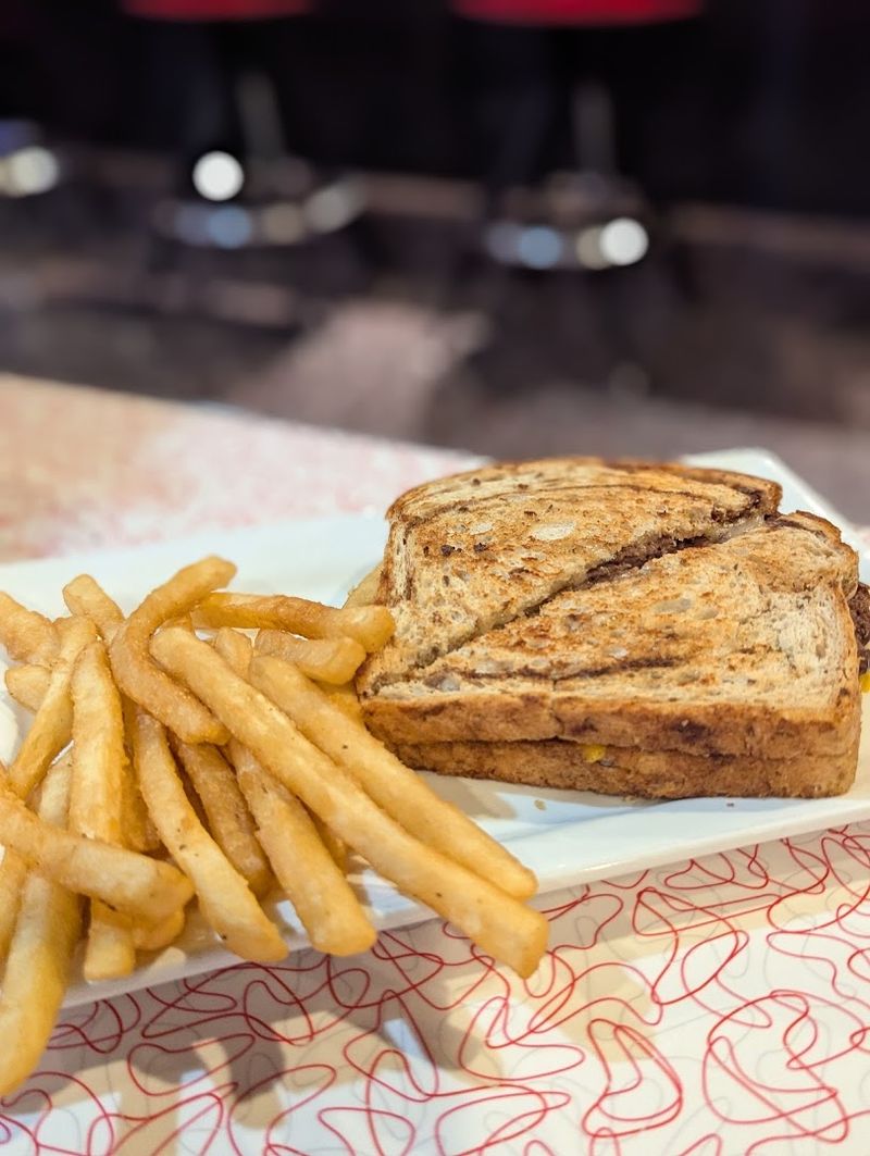 The Patty Melt Adds Another Old-School Burger-Shop Favorite