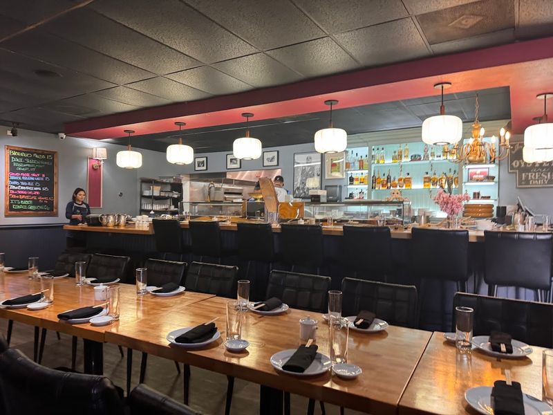 The Restaurant Has Earned Attention As One Of Las Vegas' Standout Seafood Spots