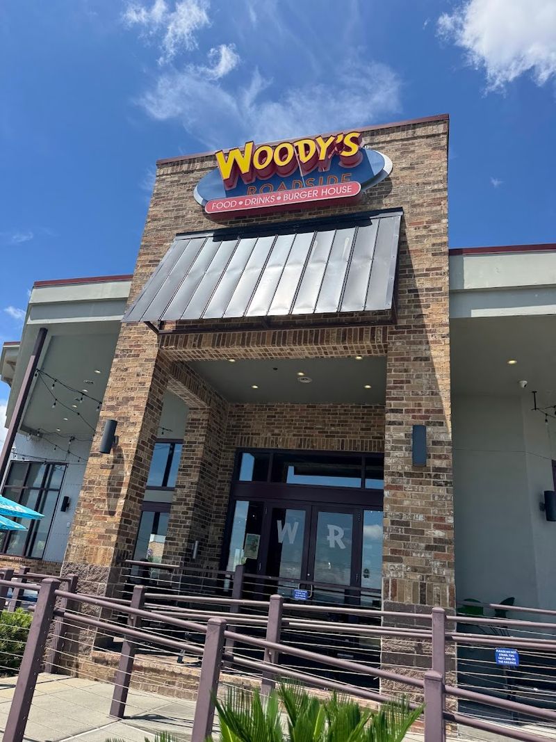 Woody's Roadside Biloxi