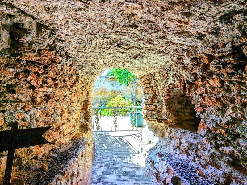 Planning Your Visit To This One-Of-A-Kind California Destination
