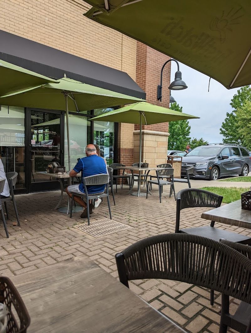 How The Location And Parking Make Things Easier