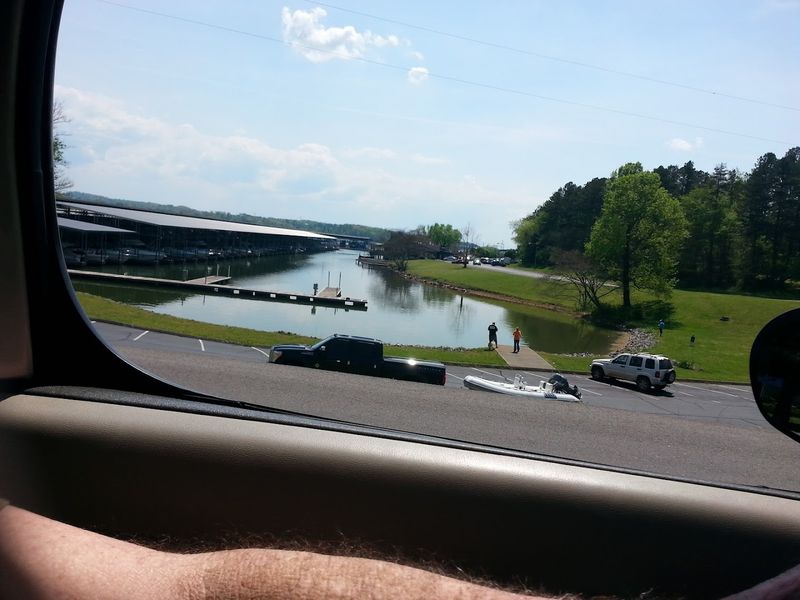 Watts Bar Lake And The Outdoor Life It Invites