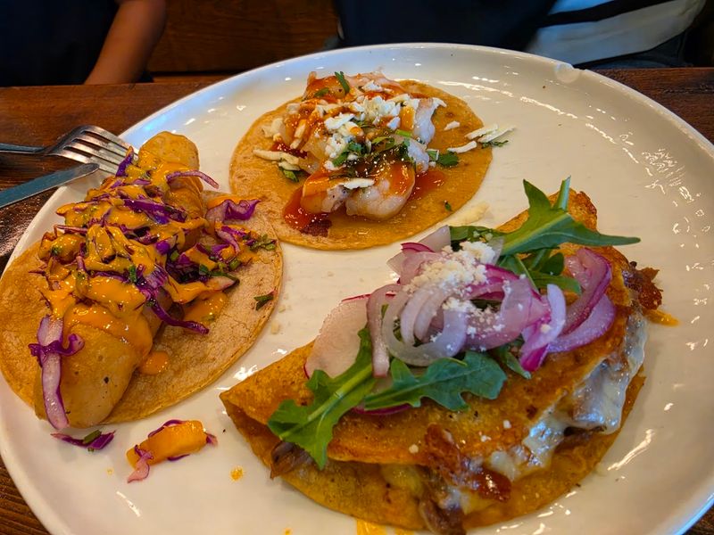 Quesa Birria Brings Rich Short Rib Flavor