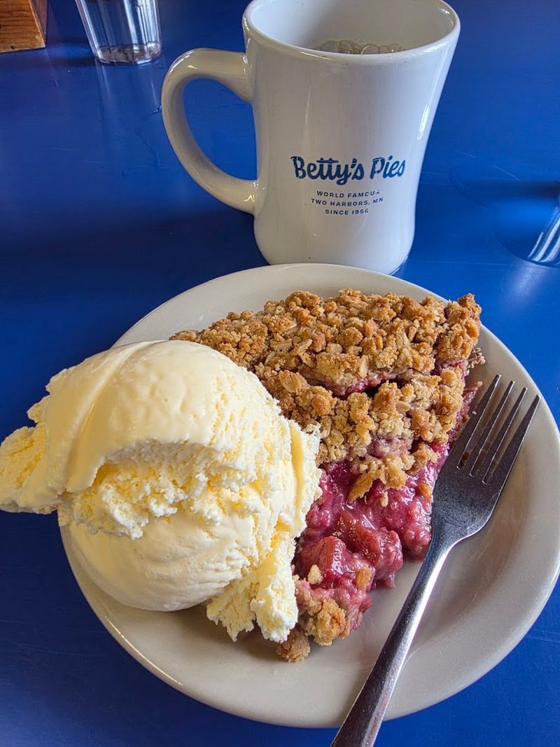 A Legacy Baked Into Every Crust