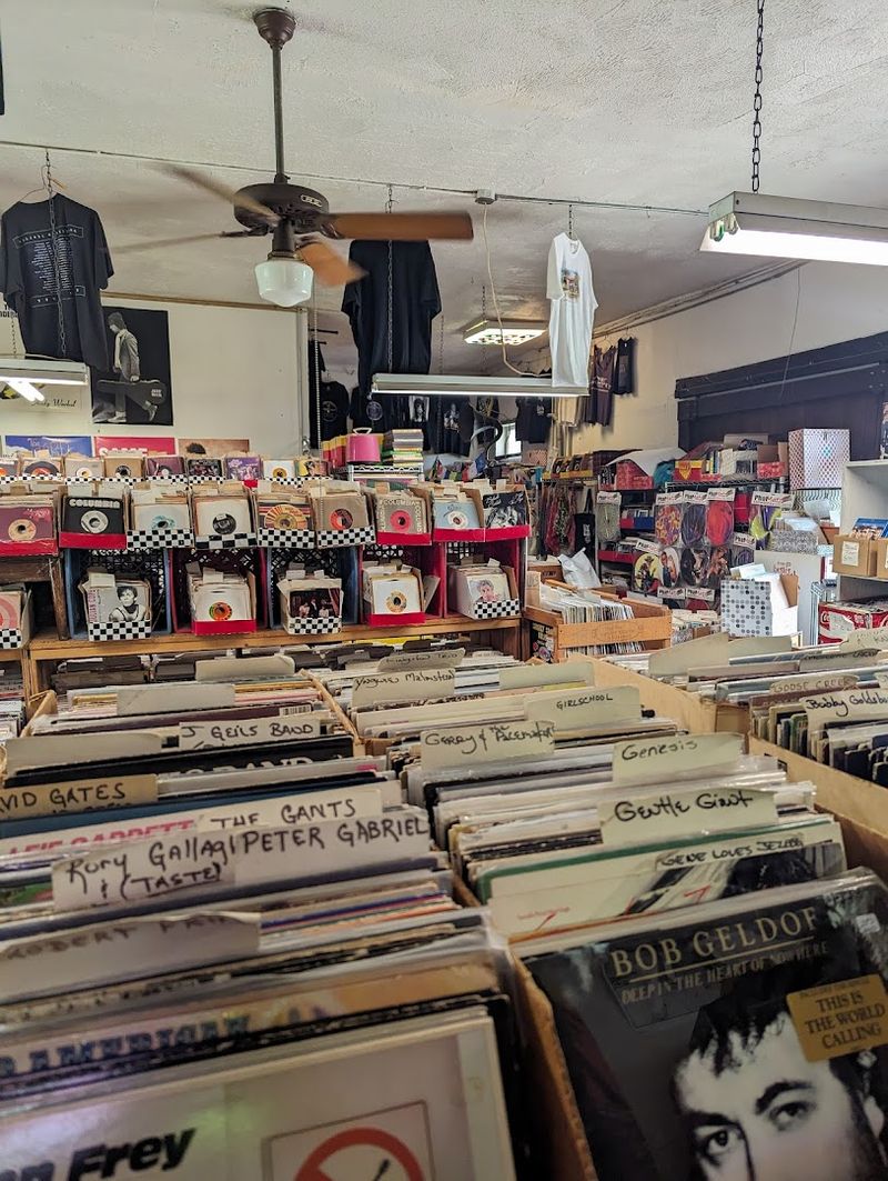A Collection So Big It Defies Belief